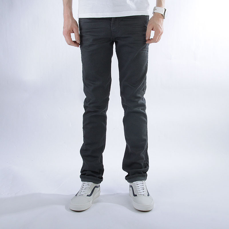 мужские серые джинсы Levi`s 511 Slim Fit Jeans 8451101950 - цена, описание, фото 3